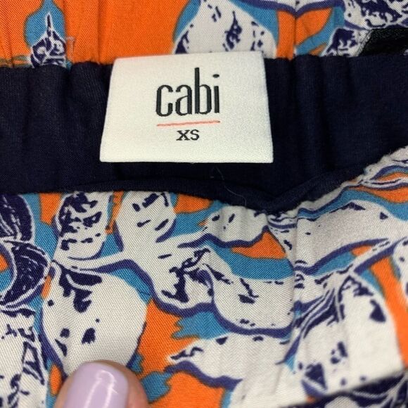 CAbi Calypso Skirt - Picture 8 of 8